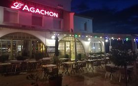 Hotel Restaurant L'Agachon